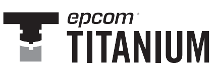 Marcas: Epcom Titanium