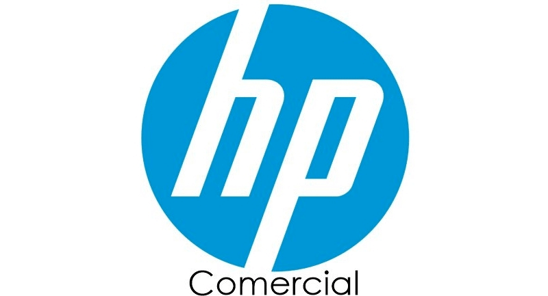 HP COMPUTO COMERCIAL