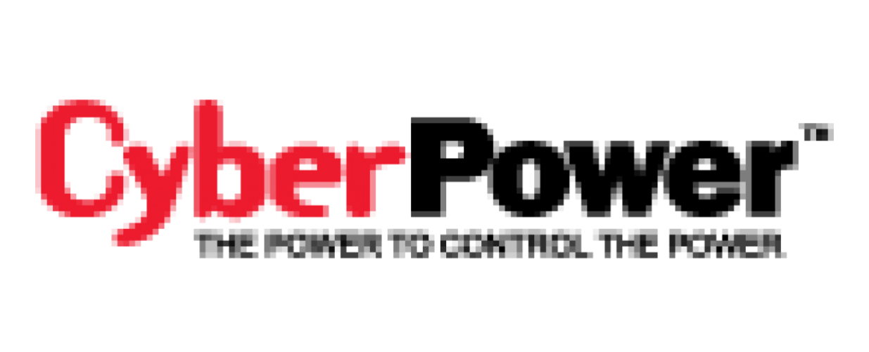 CYBERPOWER