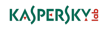 KASPERSKY LAB