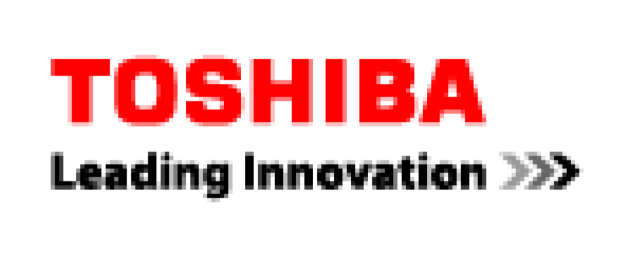 TOSHIBA
