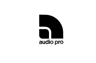 AUDIO PRO