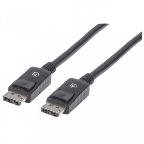 Adaptador Vorago ADP-204 USB 3.0 A HDMI Full HD