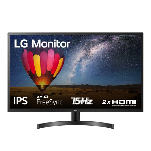 Televisor LG LED mode. 32LQ631C AI ThinQ 32 pulgadas Smart TV