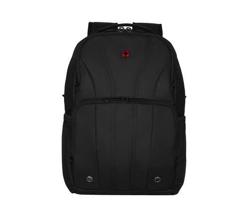 Mochila Wenger swissgear Bc Mark Bolsa Delantera Bolsa Lateral