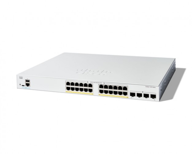 C1200-24FP-4G
