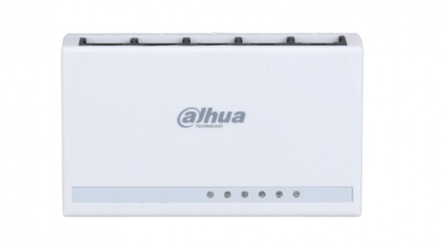 DH-PFS3005-5ET-L