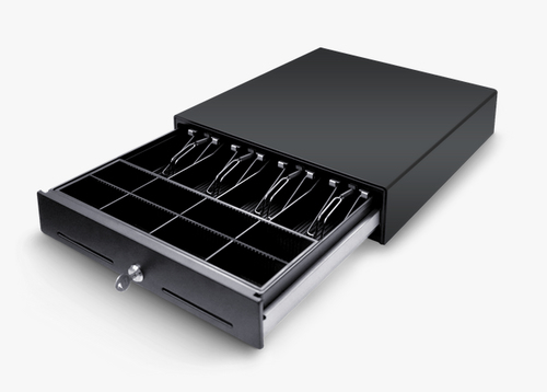 EC-5100II-BLACK