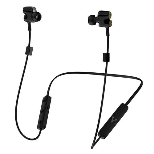 Audifonos Bluetooth Vorago Epb 500 Gama Alta Doble Bocina Por