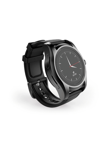 Smartwatch Ghia Cygnus Gac 073 Pantalla 1.1