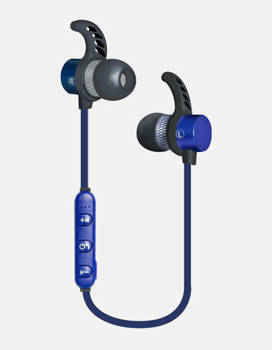 Audifonos bluetooth ginga sales