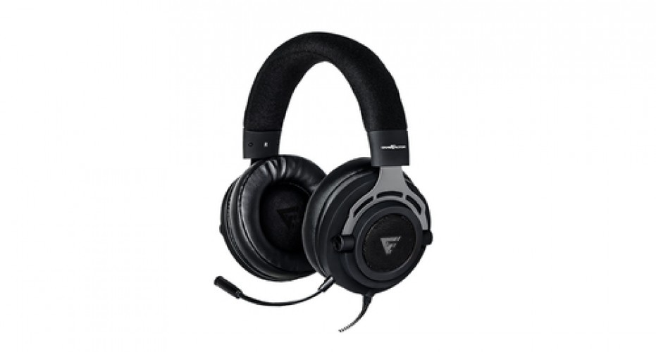 AURICULARES ALAMBRICOS TARGUS AEH101TT