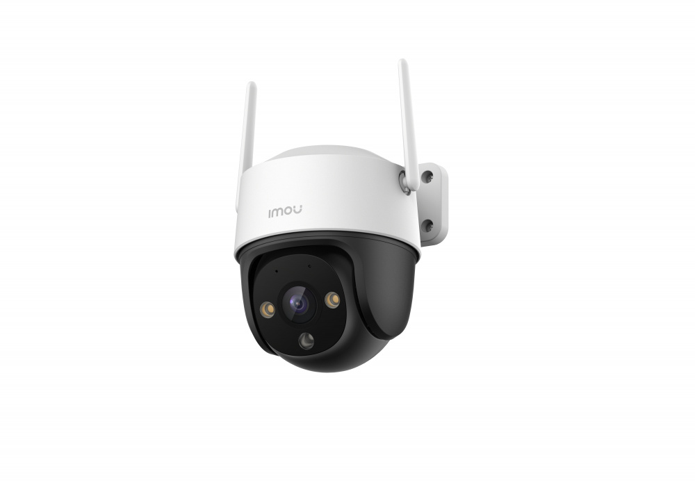 Camara Seguridad Imou Bullet 2c Wifi 2mp Exterior Ip67 2 Pzs