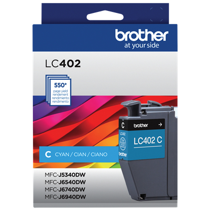 LC402C