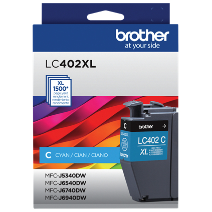 LC402XLC