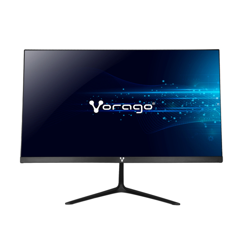 Monitor SANSUI 21 Pulgadas IPS LED 1080p FHD 75Hz HDMI VGA