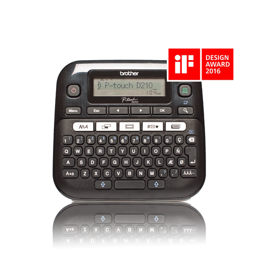 PTD210