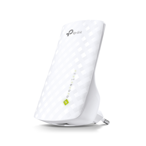 Expansor de rango wifi online