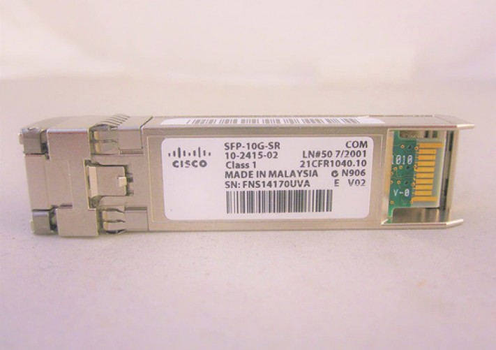 SFP-10G-SR=