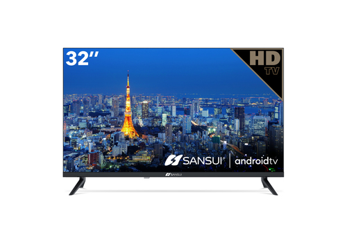 GHIA TELEVISION 50 PULGADAS RESOLUCION 4K UHD SMART G50ATV22