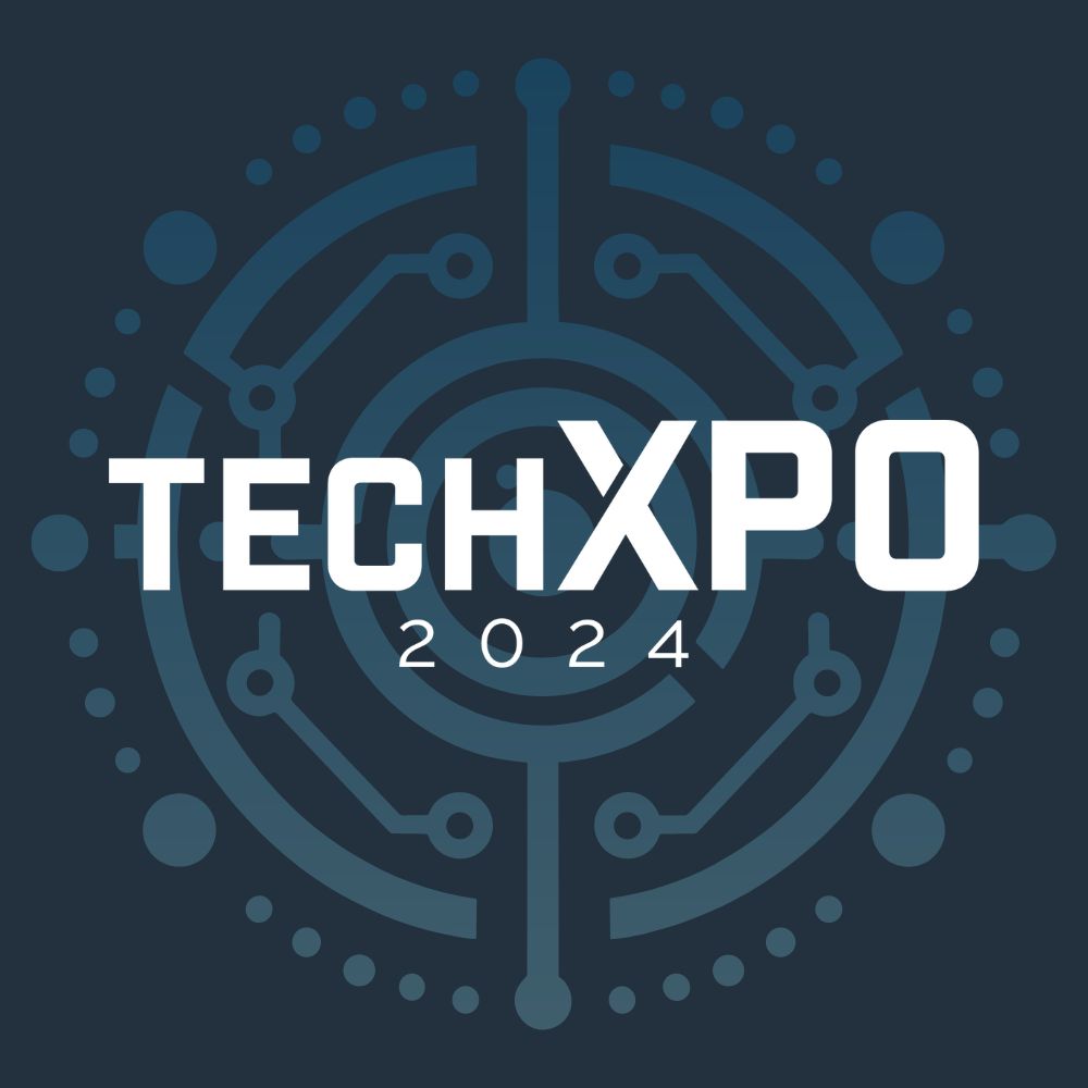 Inscripcion Techxpo 2024