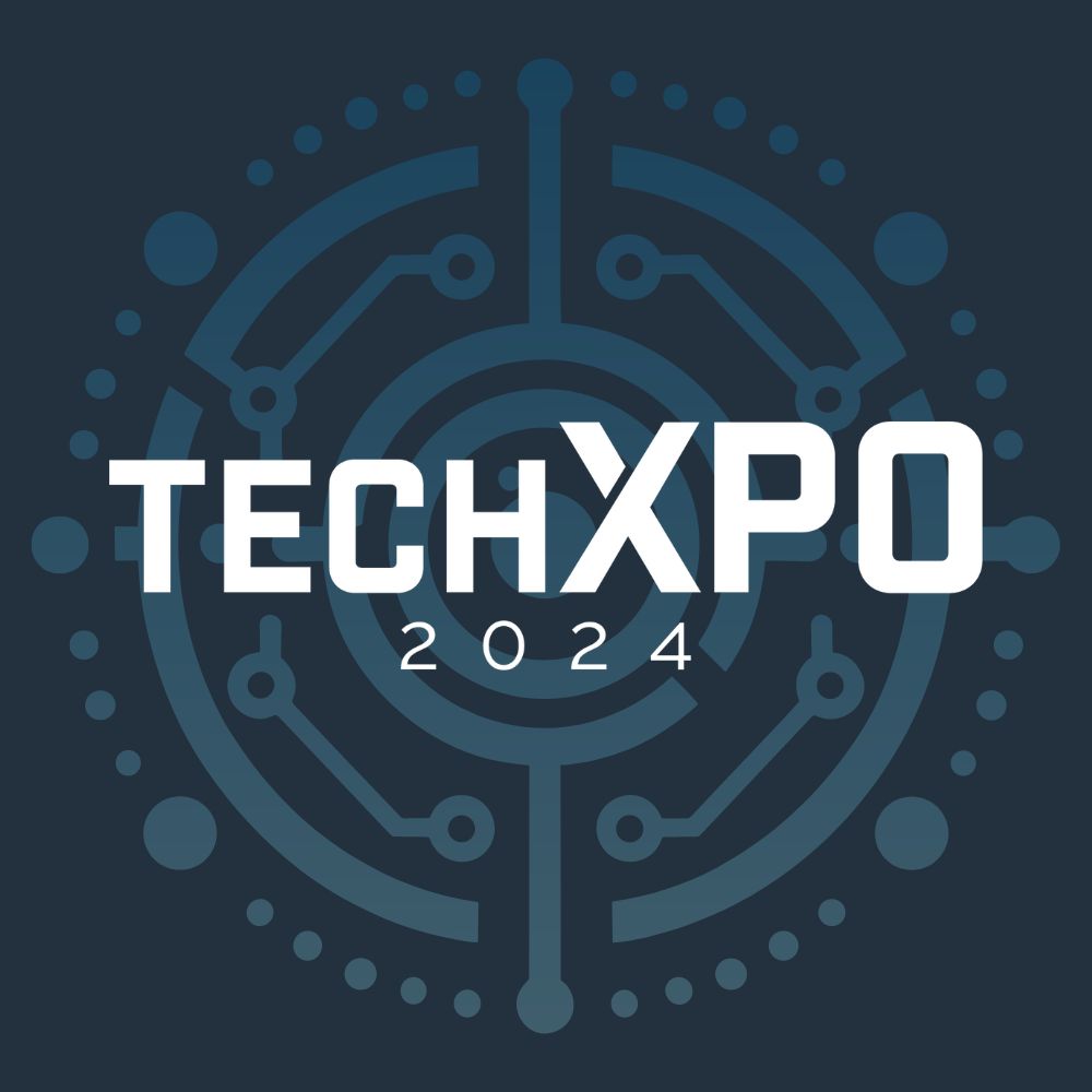 TECHXPINS2024