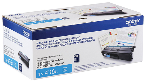 TN436C