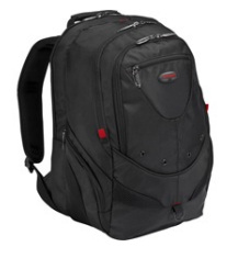 Mochila Backpack Targus Terra tsb226la Ajuste Para Port tiles De