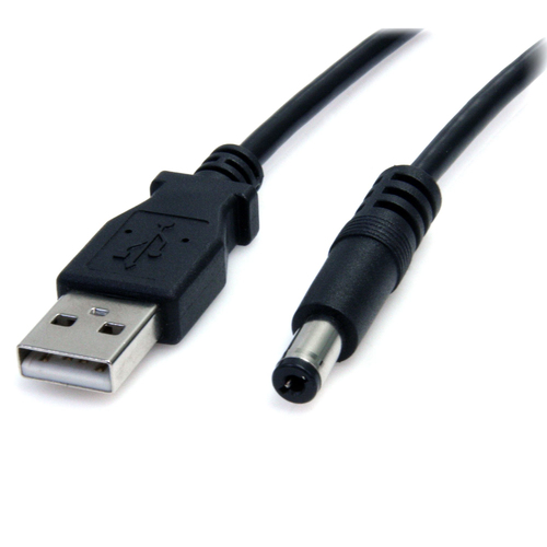 USB2TYPEM2M