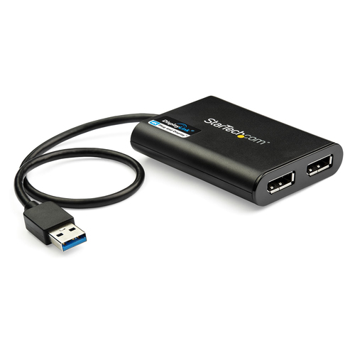 Manhattan Docking USB-C con base de carga inalámbrica (166560)