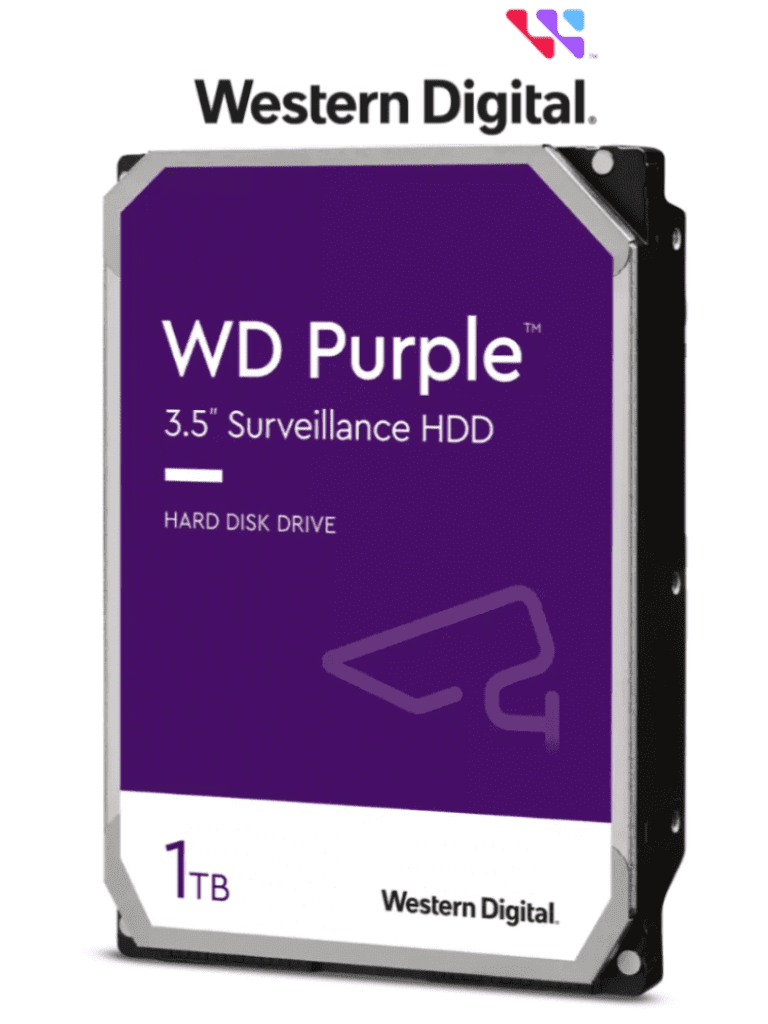 WD10PURZ