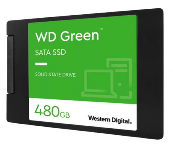 WDS480G3G0A-00BJG0