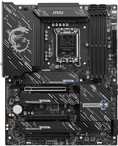 Z890GAMINGPWIFI