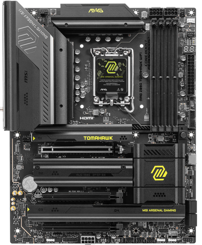 Z890TOMAHAWKWIFI