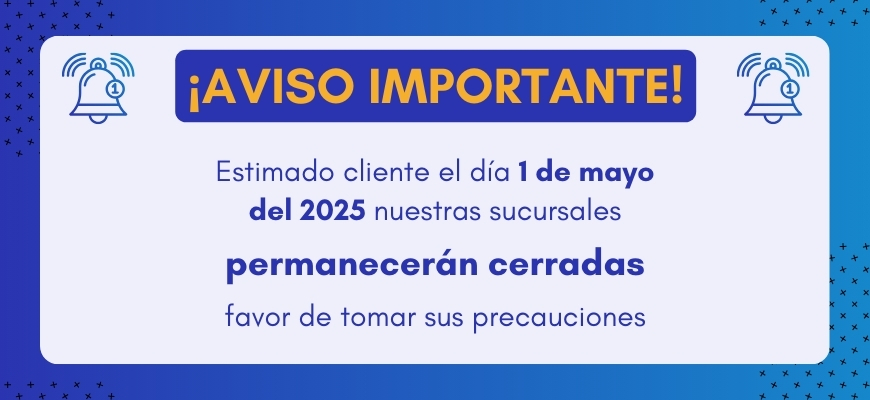 AVISO